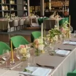 Botez Dorotheea - Stejarii CountryClub