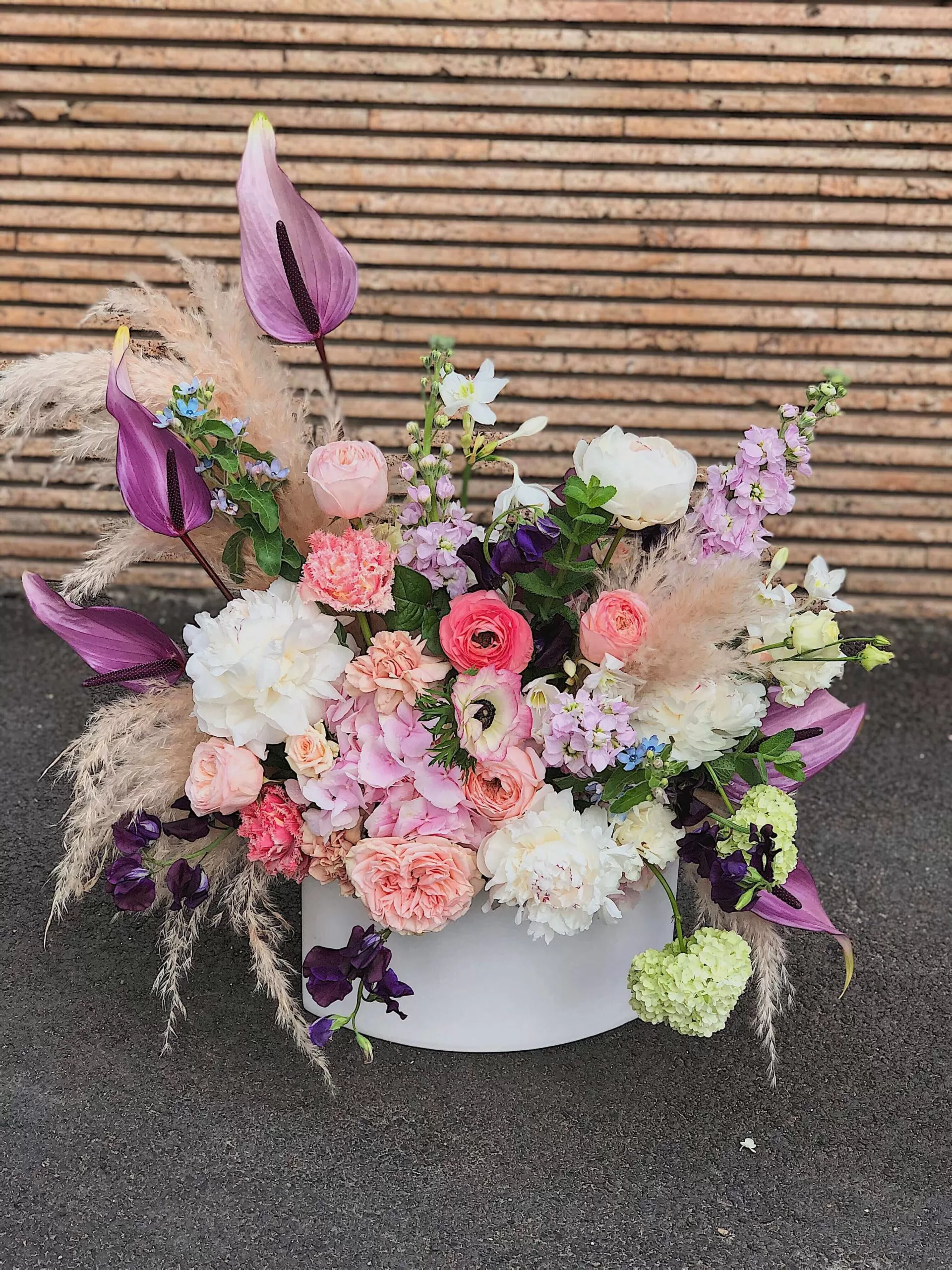 Aranjament bogatie delicata scaled