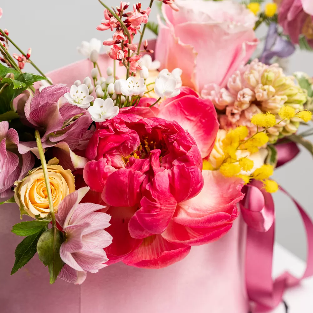 Florile de mai