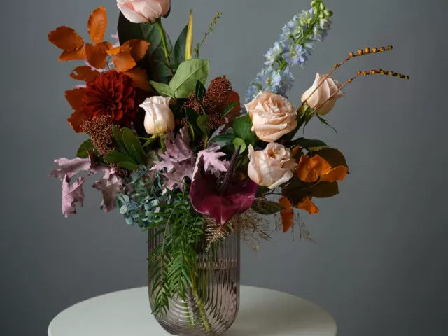 Secrete pentru ca florile din vază sa reziste mai mult timp