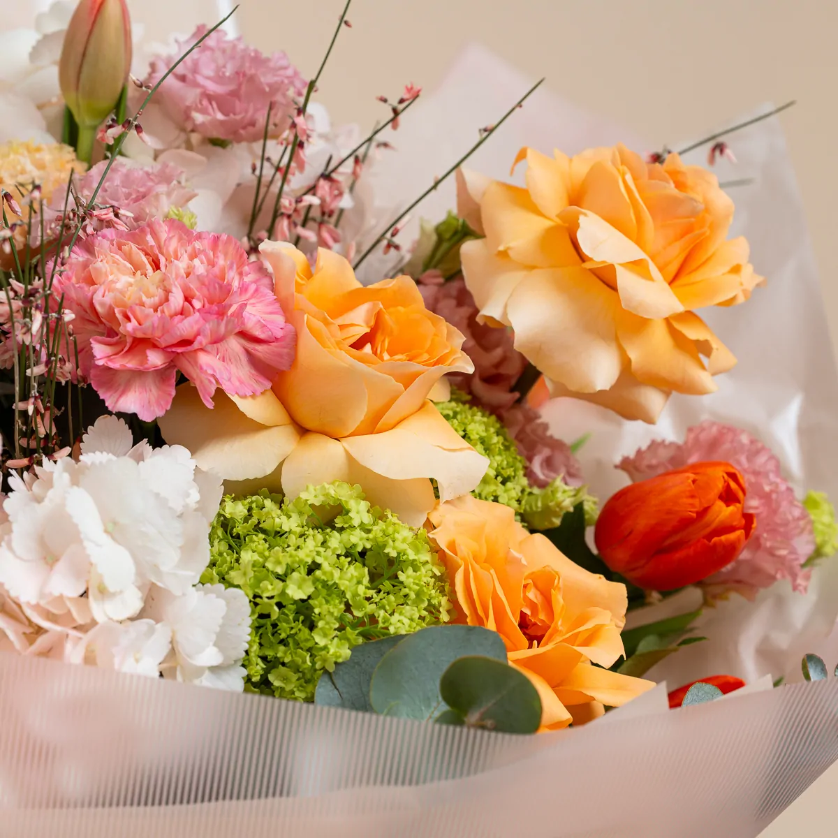 Buchetul de flori zi perfecta-1