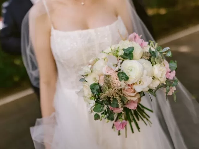 Ce flori de nunta să alegi în funcție de anotimp?