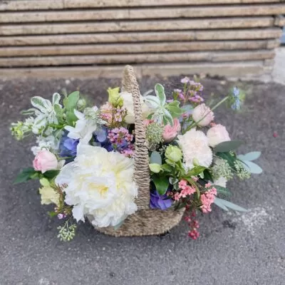 cos cu eustoma roz 3 scaled