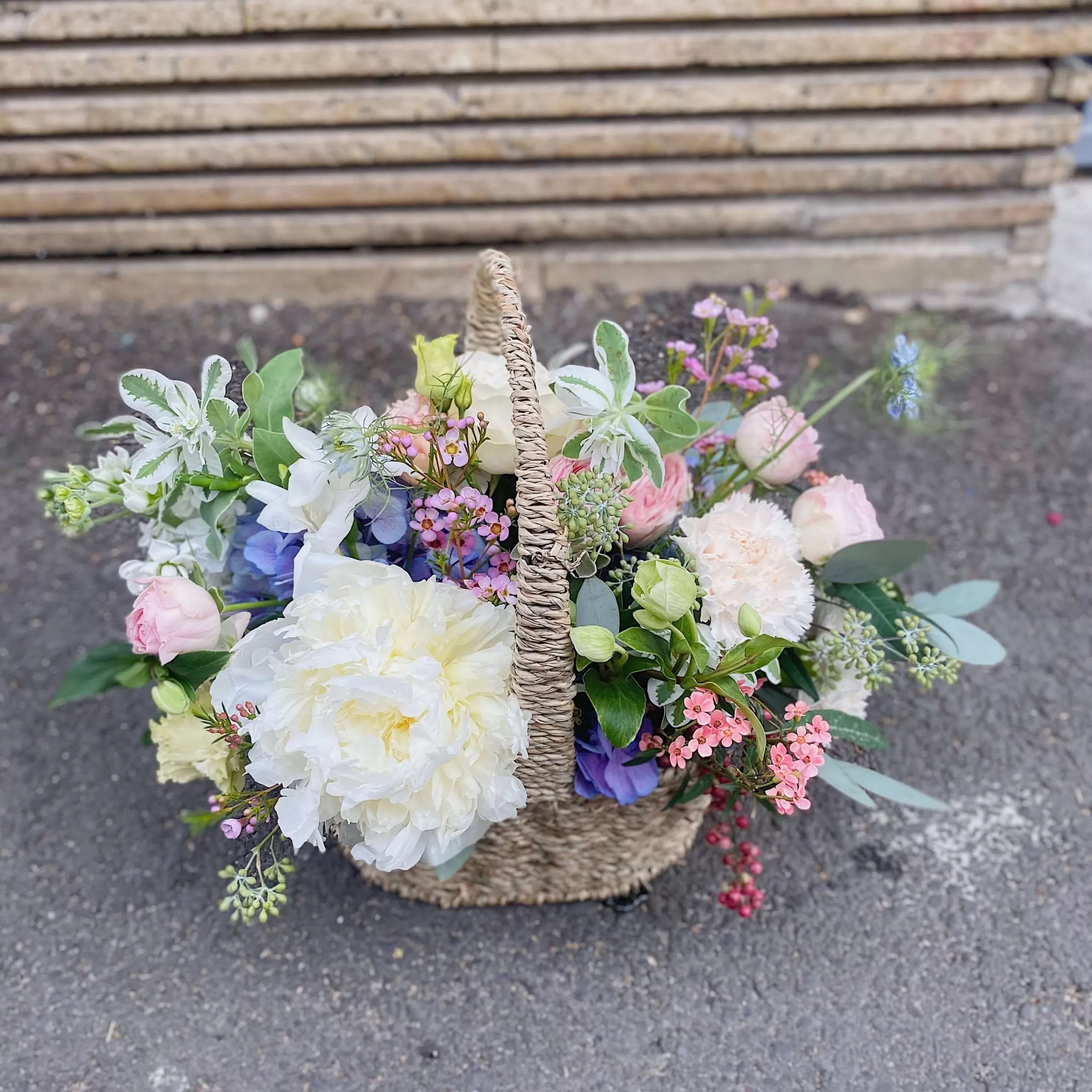 cos cu eustoma roz 3 scaled