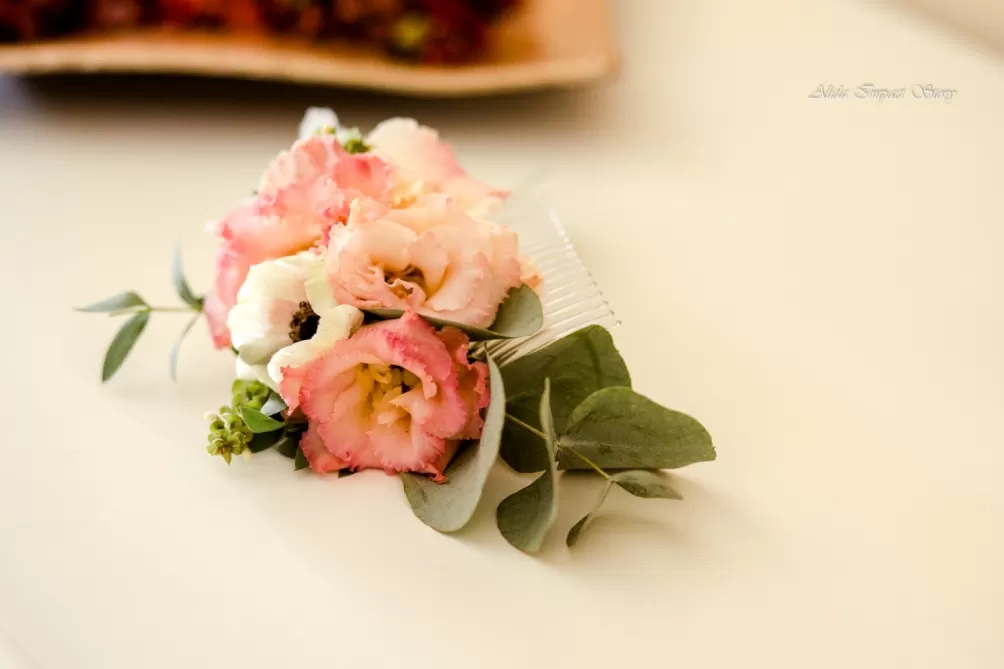 decor par mireasa 1